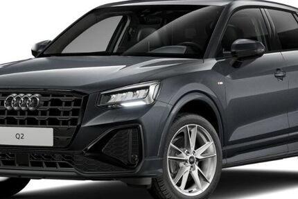 Audi Q2 22.848 km 34.950 &euro; Nordhausen 99734