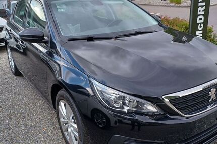 Peugeot 308 55.500 km 9.999 € Reutlingen 72766