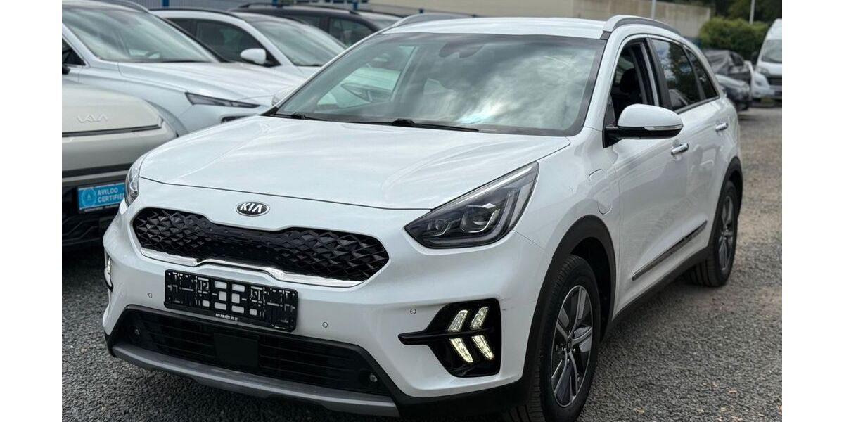 Kia Niro 78.500 km 15.950 &euro; Düren 52349