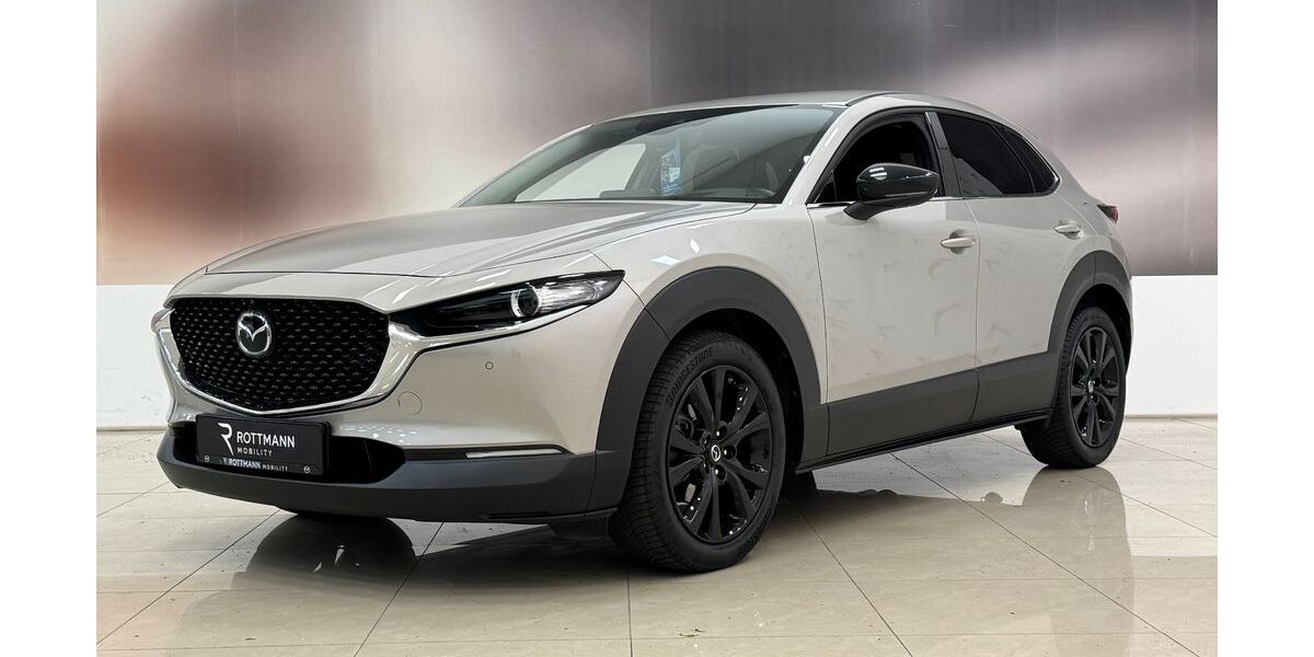 Mazda CX-30 34.075 km 22.900 &euro; Oberhausen 46149
