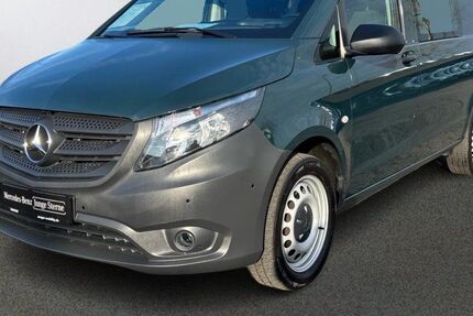 Mercedes-Benz Vito 19.700 km 38.616 &euro; Hamm 59067