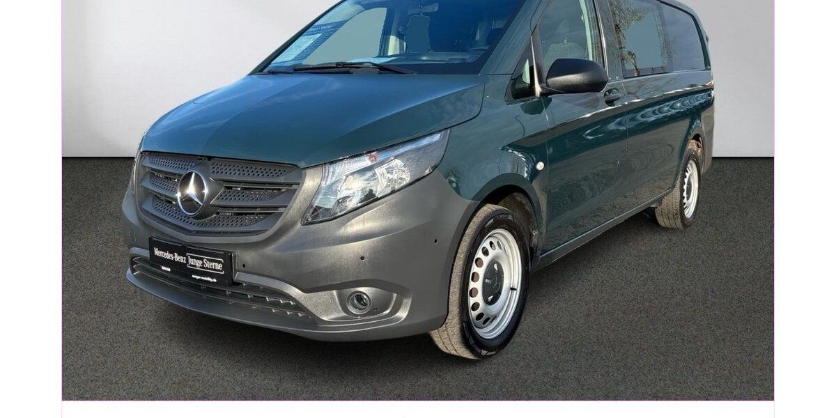 Mercedes-Benz Vito 19.700 km 38.616 &euro; Hamm 59067