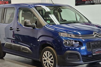 Citroen Berlingo 92.000 km 12.890 &euro; Hechingen 72379