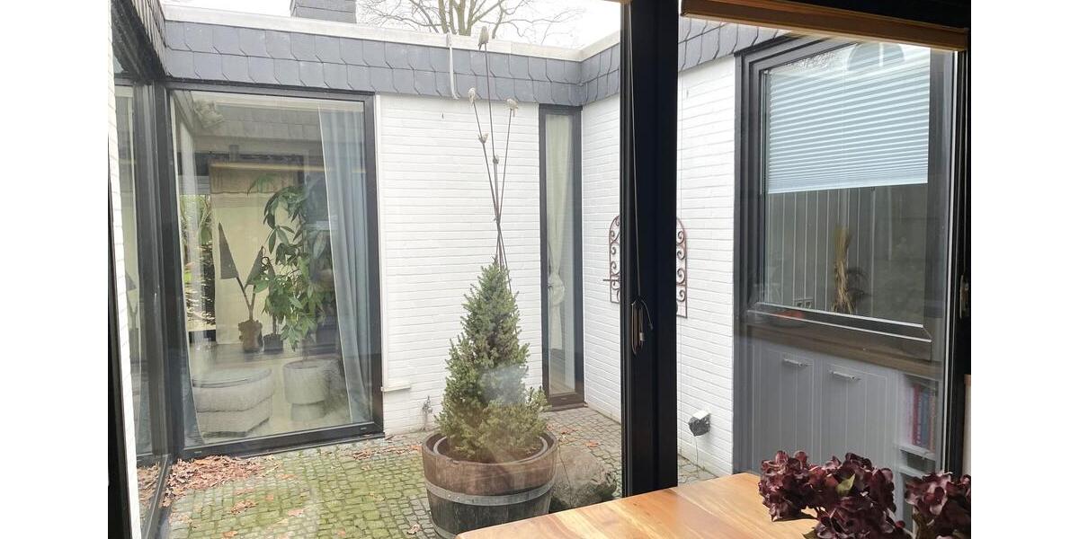 Reihenhaus Westerstede - 4 Zimmer, 132 m&sup2;, 1.300&euro; | Angebot:24727414