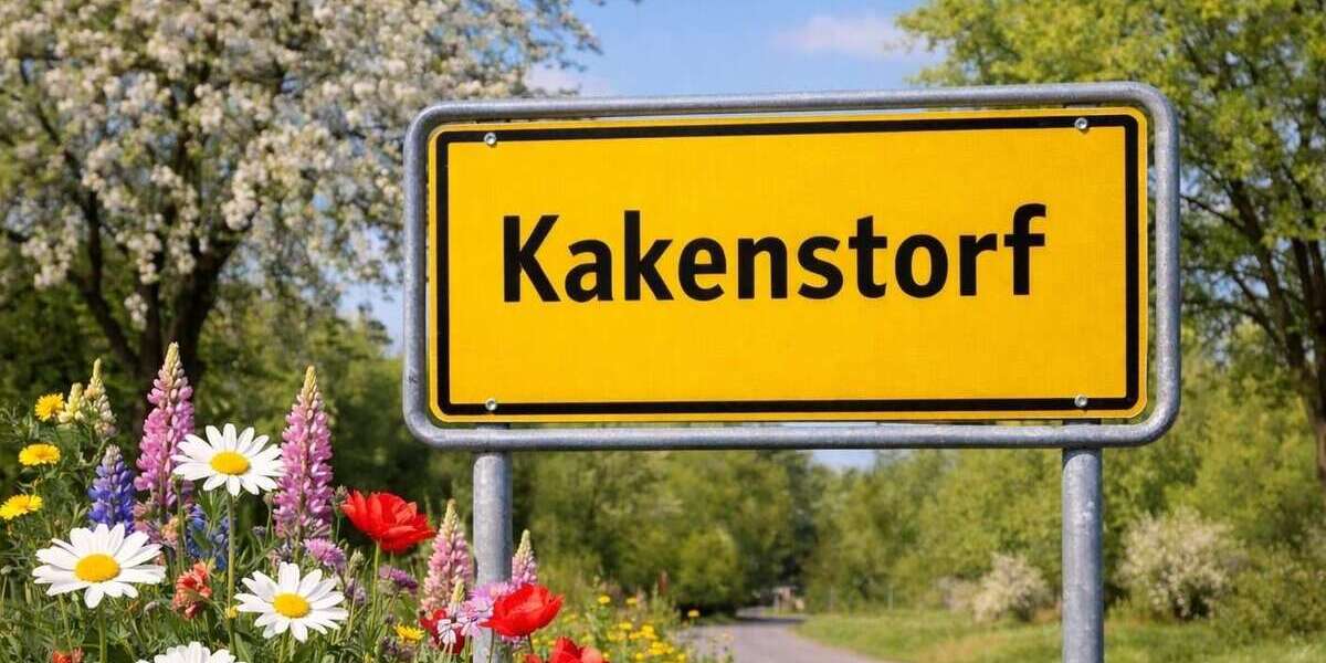 Grundstück Kakenstorf - 99.500&euro; | Angebot:26953551