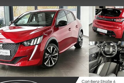 Peugeot 208 1.2 PureTech GT-Line Automatik LED Assist 60.000 km 15.790 &euro; Stade 21682
