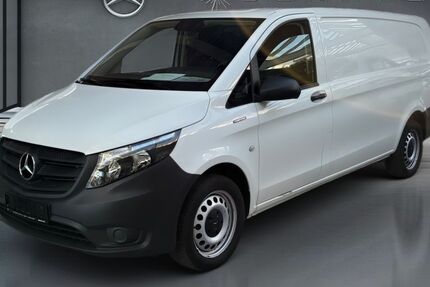 Mercedes-Benz eVito 76.988 km 13.222 &euro; Bardowick 21357