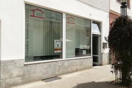 Gewerbeobjekt Burg - 720&euro; | Angebot:23559865