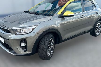 Kia Stonic 58.170 km 14.990 &euro; Gevelsberg 58285