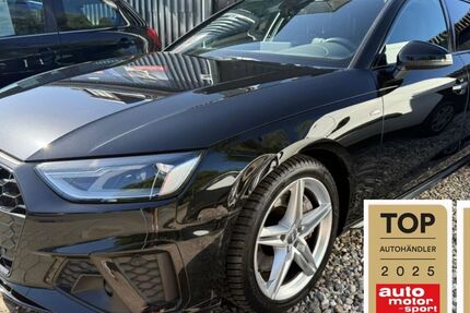 Audi A4 128.000 km 19.980 &euro; Hamburg 22459