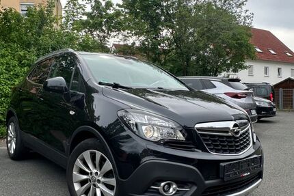 Opel Mokka 91.000 km 7.990 &euro; Fürth 90766