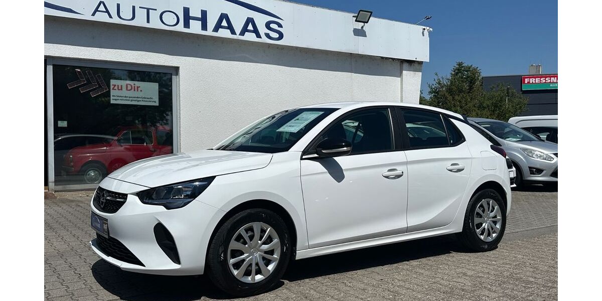 Opel Corsa 46.800 km 11.490 &euro; Viernheim 68519