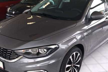 Fiat Tipo 55.500 km 11.950 &euro; Gefrees 95482