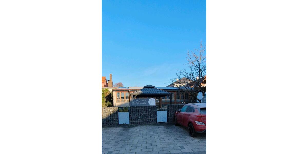 Gewerbeobjekt Schöllkrippen - 2.700&euro; | Angebot:25651122