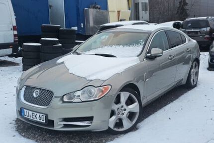Jaguar XF 180.900 km 10.000 &euro; Ludwigshafen 67063