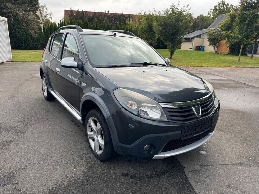 Sandero