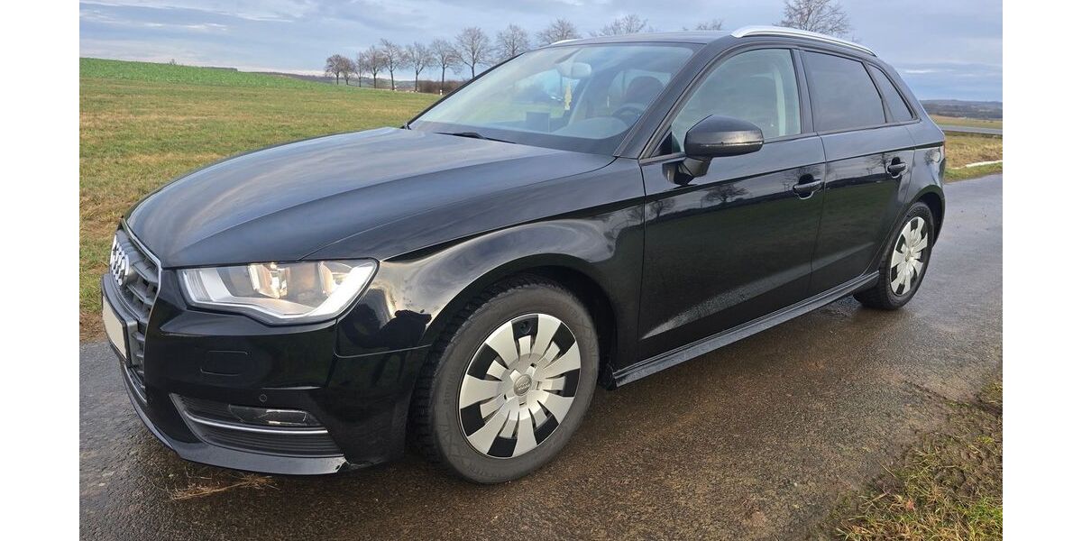 Audi A3 225.000 km 8.790 &euro; Feldatal 36325