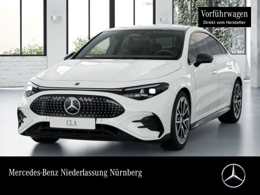 Mercedes-Benz Andere 9.900 km 57.500 € Nürnberg 90402