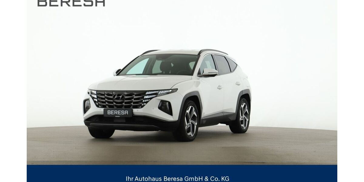 Hyundai TUCSON 65.800 km 25.680 &euro; Gronau 48599