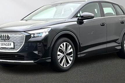 Audi Q4 e-tron 36.663 km 33.880 &euro; Emsdetten 48282