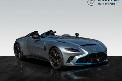 Aston Martin Andere
