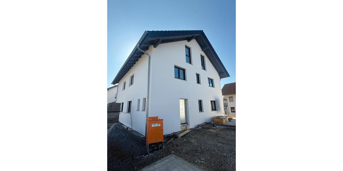 Doppelhaushälfte Hengersberg - 529.000&euro; | Angebot:26351255
