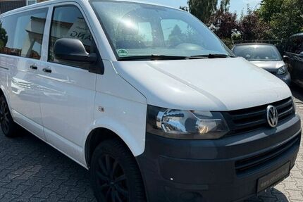 VW T5 Transporter