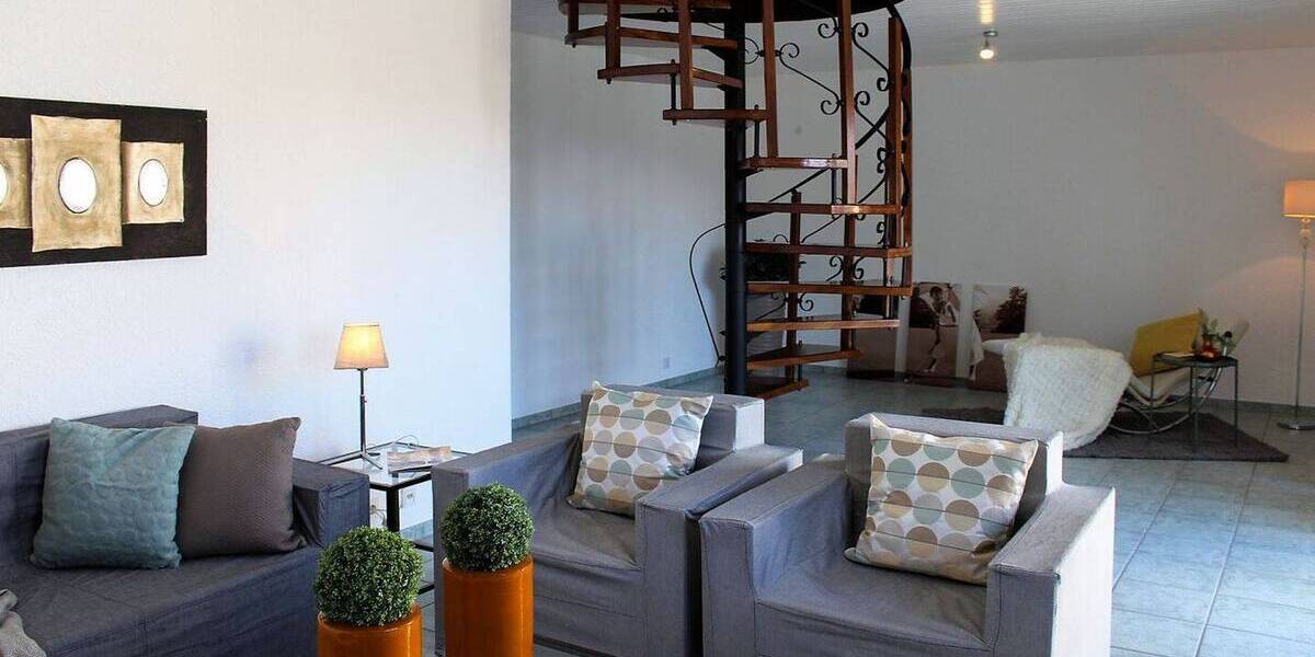 Mehrfamilienhaus, Wohnhaus Runkel Dehrn - 4 Zimmer, 111 m&sup2;, 1.079&euro; | Angebot:25748519