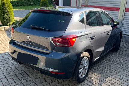 Seat Ibiza 64.000 km 17.000 € Sontheim an der Brenz 89567
