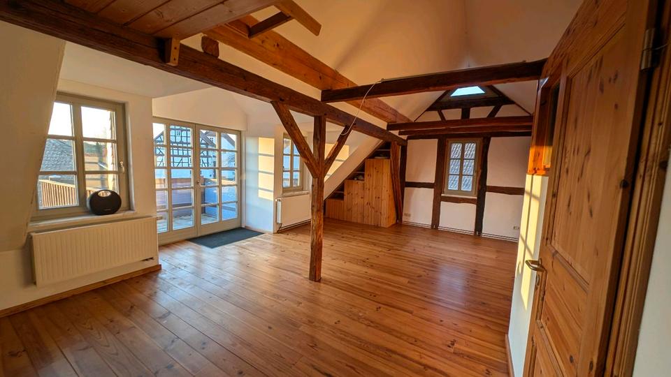 Einfamilienhaus Frankenberg (Eder) - 2 Zimmer, 94 m&sup2;, 750&euro; | Angebot:26320831