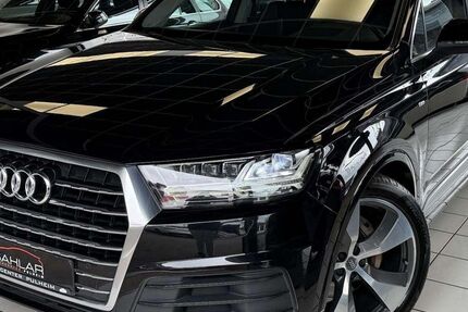Audi Q7 149.990 km 33.499 &euro; pulheim 50259