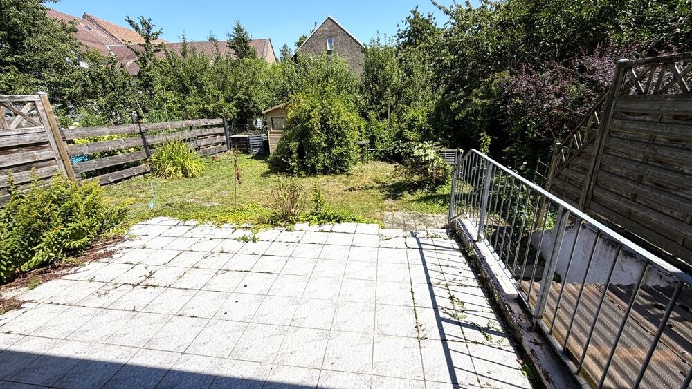 Zuhause mit Wohlfühlcharakter – Gepflegte Doppelhaushälfte mit Garage und Garten - Doppelhaushälfte Geringswalde | Angebot:27193826