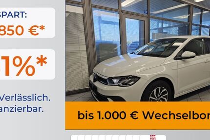 VW Polo 9.461 km 19.250 &euro; Wolfsburg-Heiligendorf 38444
