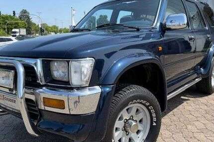 Toyota 4-Runner