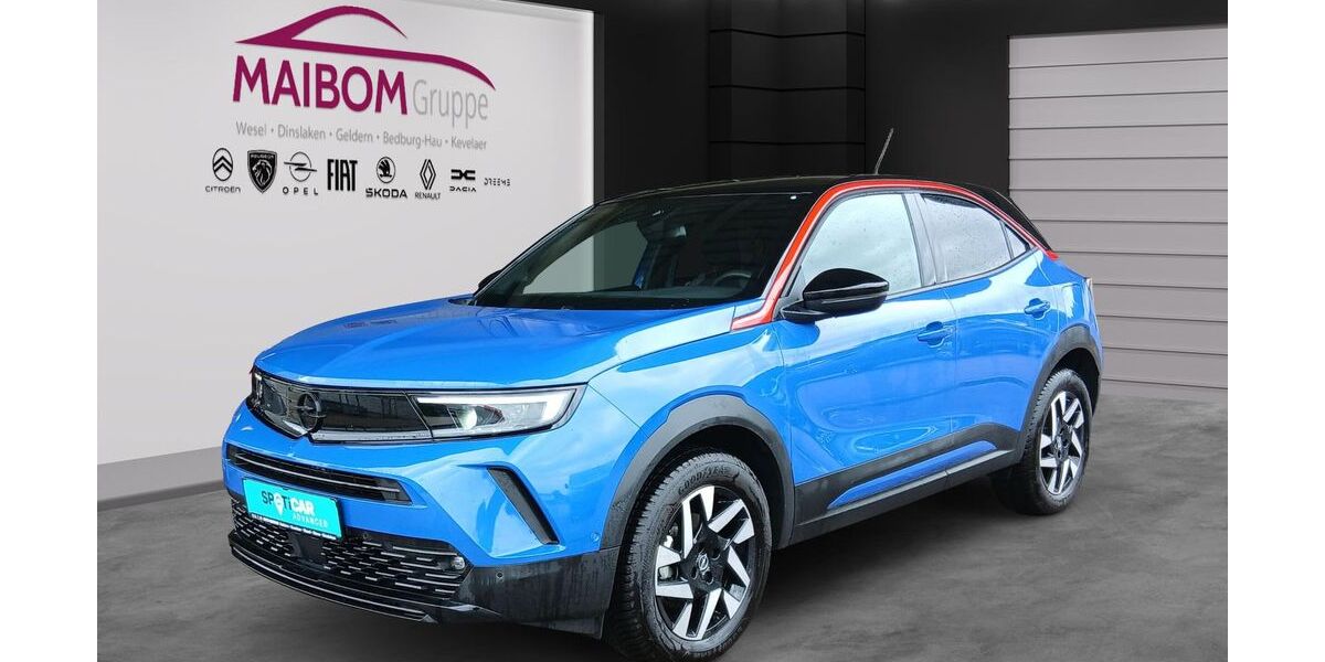 Opel Mokka 4.767 km 23.750 &euro; Kevelaer 47623