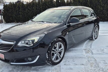 Opel Insignia 159.000 km 8.900 &euro; Baldham 85598