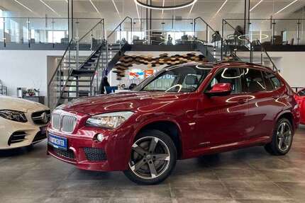 BMW X1 216.000 km 8.799 &euro; Pfaffenhofen an der Ilm 85276