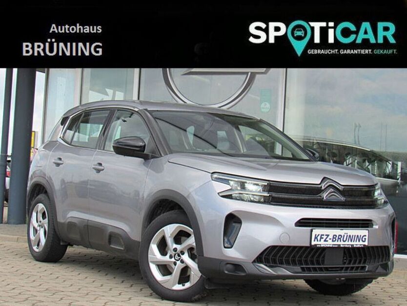 C5 Aircross