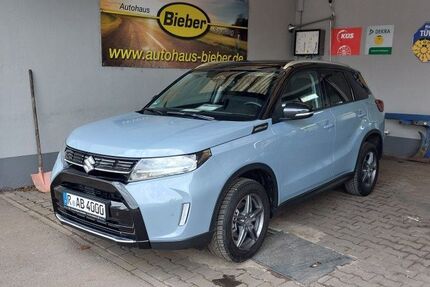 Suzuki Vitara 2.000 km 30.950 &euro; Sarching 93092