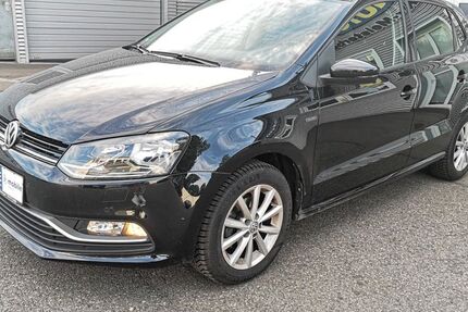 VW Polo 35.000 km 10.899 &euro; Ofterdingen 72131