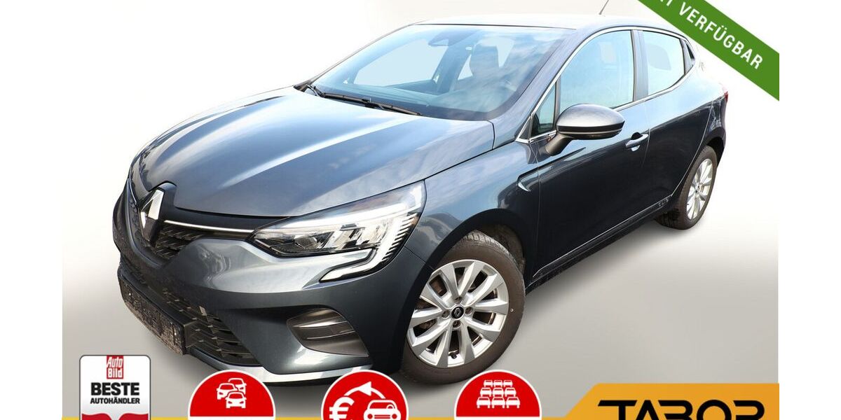 Renault Clio 35.335 km 12.688 &euro; Offenburg 77652