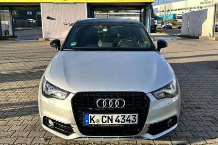 Audi A1 98.732 km 11.750 € Ehningen 71139