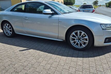 Audi A5 254.276 km 4.990 &euro; Oberleichtersbach/Breitenbach 97789