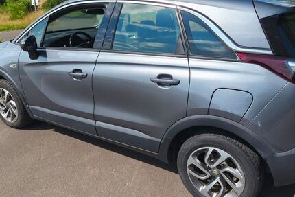 Opel Crossland (X)