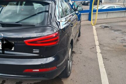 Audi Q3 253.641 km 12.500 &euro; Neu-Ulm 89231