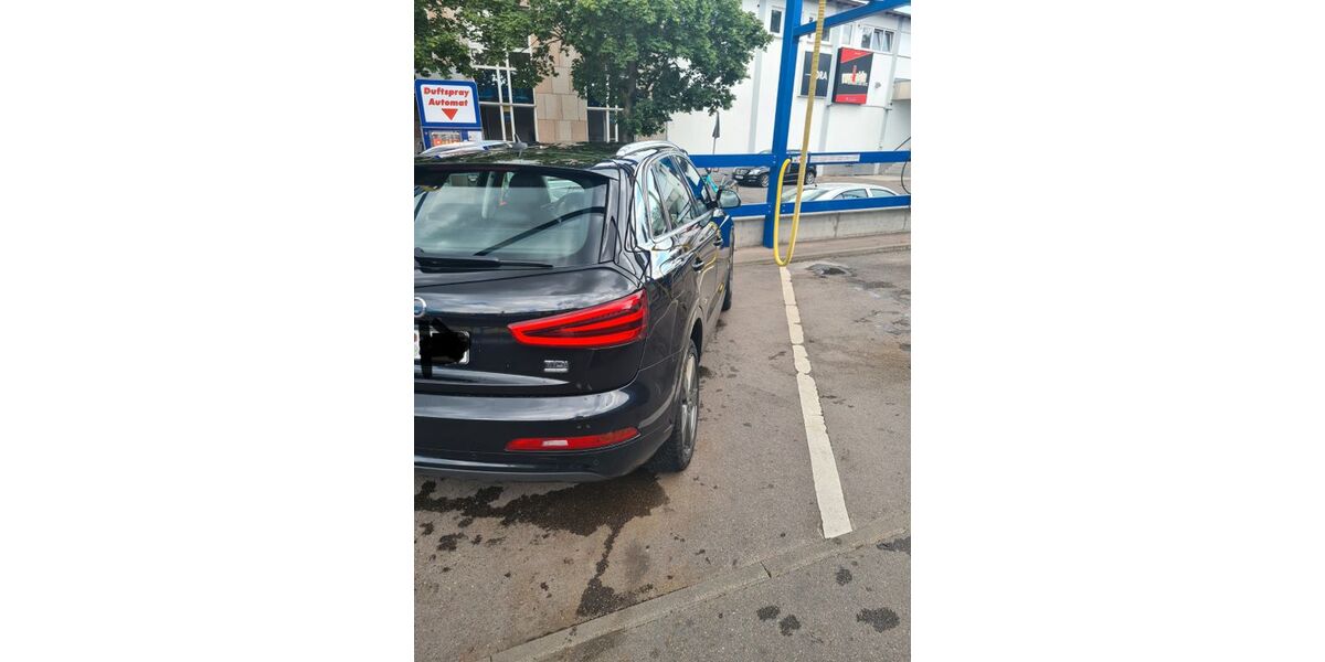 Audi Q3 253.641 km 12.500 &euro; Neu-Ulm 89231