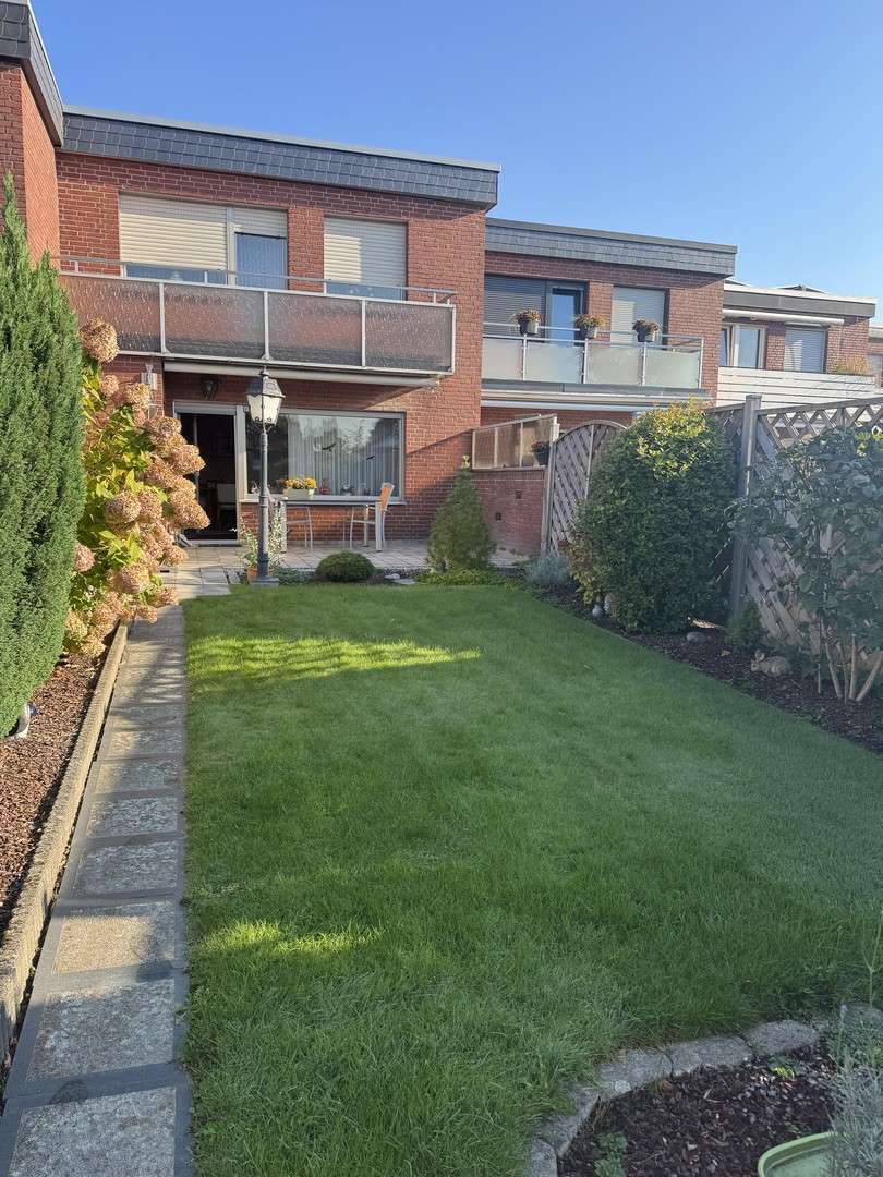 Haus zum Kaufen in Jüchen 329.000 € 105 m² 5 zimmer