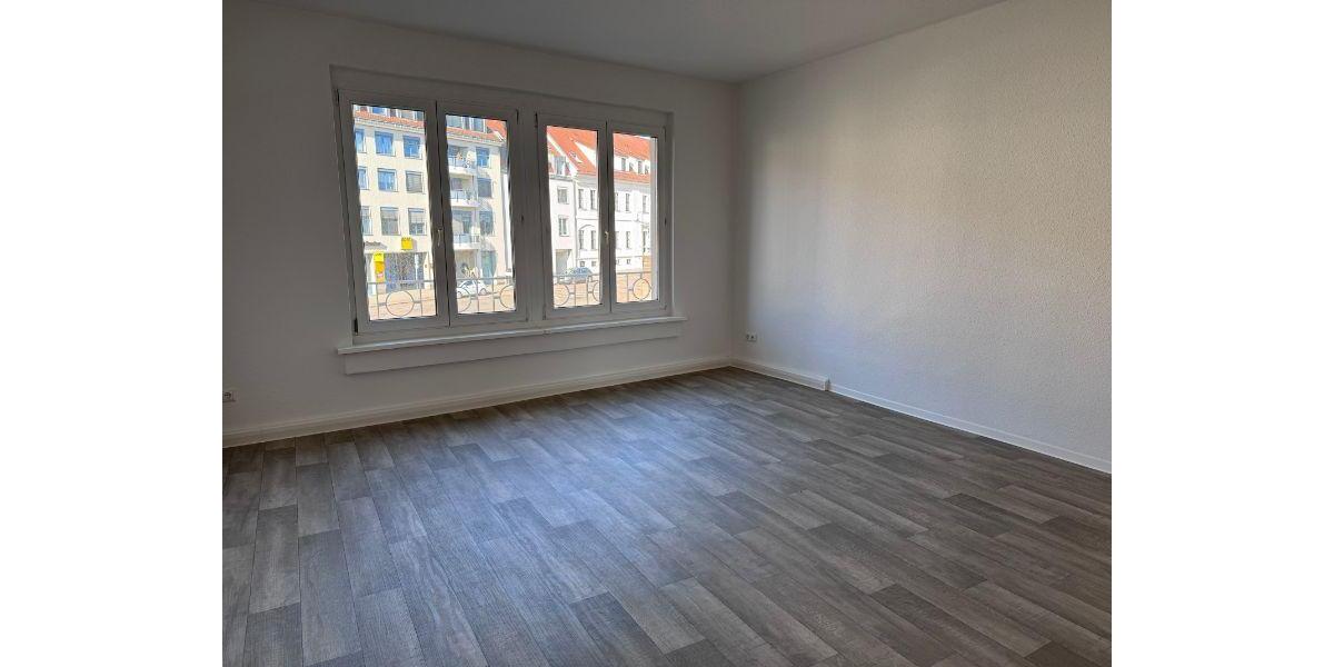 Etagenwohnung Dessau-Roßlau Roßlau - 2 Zimmer, 76 m&sup2;, 762&euro; | Angebot:25570822