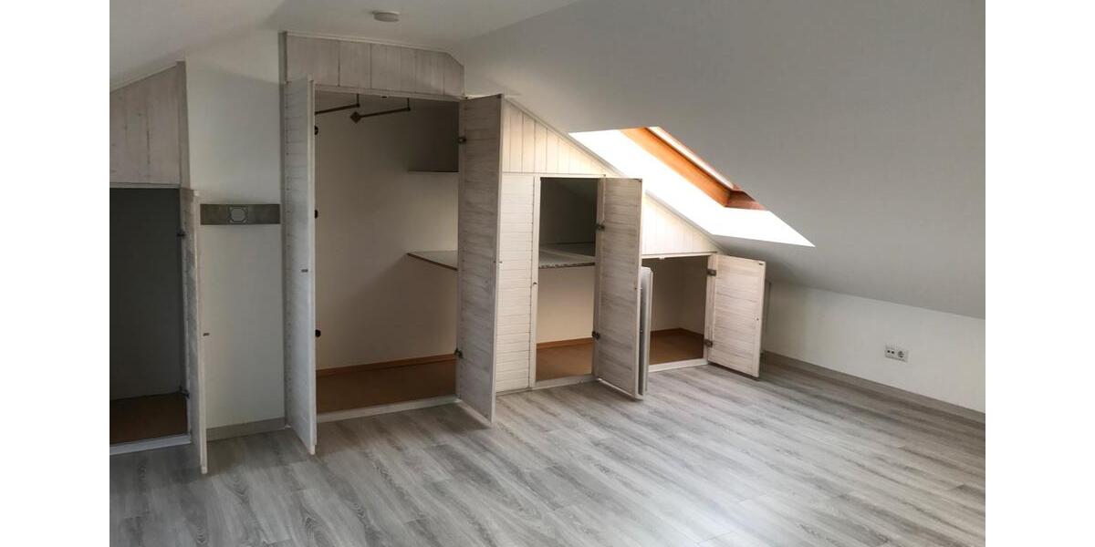 Maisonettenwohnung Bad Sobernheim - 4 Zimmer, 100 m&sup2;, 875&euro; | Angebot:25422555