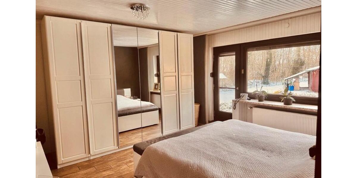 Bungalow Hamburg Altona - 5 Zimmer, 100 m&sup2;, 269.000&euro; | Angebot:26840482